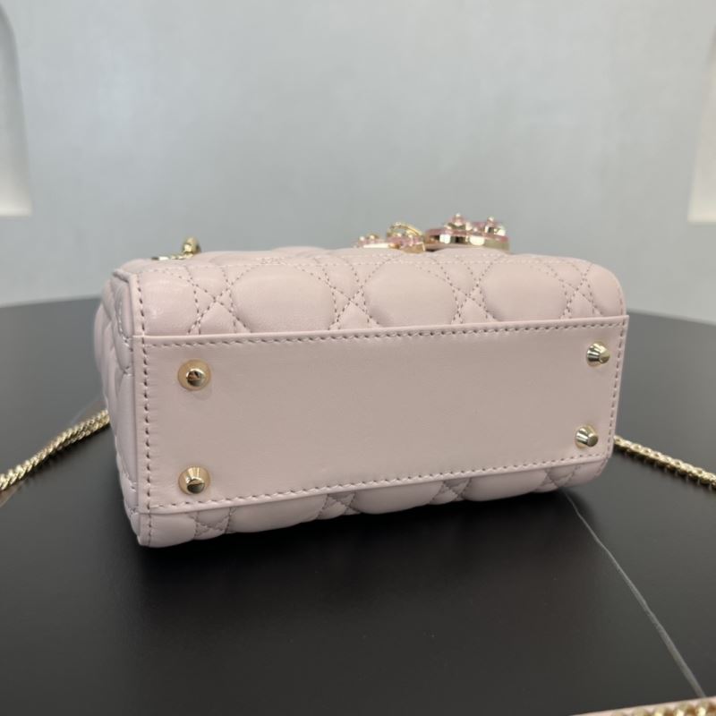 Christian Dior My Lady Bags